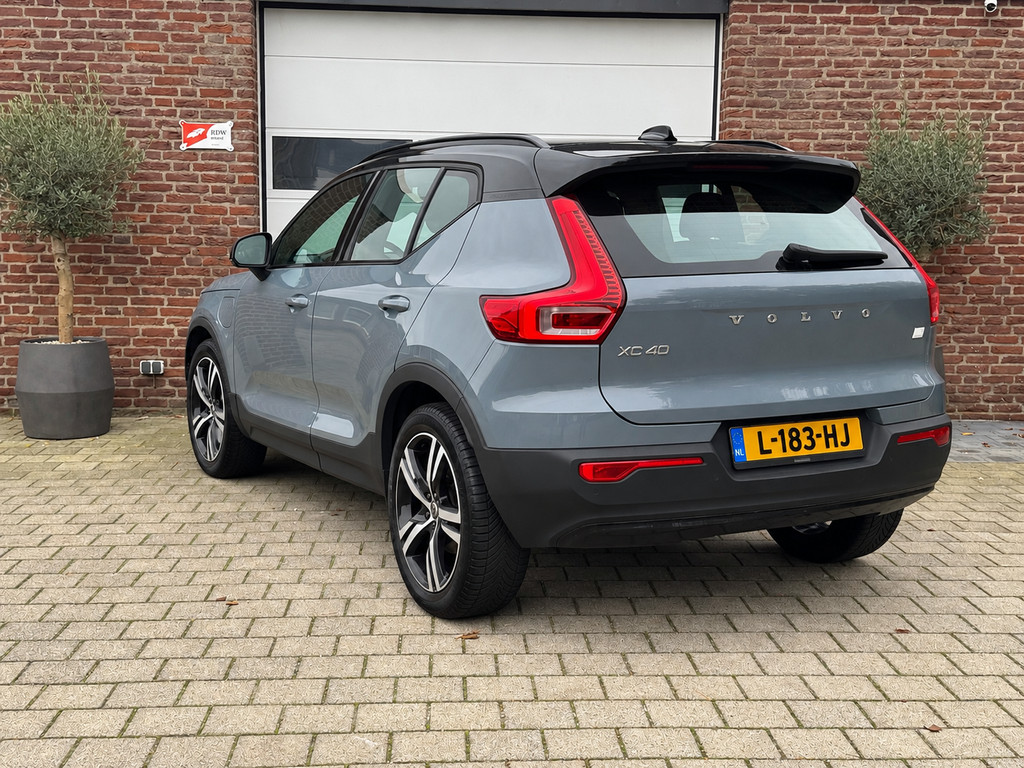 Volvo XC40 1.5 T4 Recharge R-Design Expression|Blis|Adaptive-cruise|Keyless| 57727017-2.jpg | Vissers Automotive
